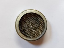 Filtro metallico aria per Carburatore SHB A 12 SHA 14 15