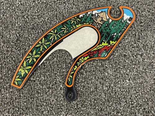 Bally harley davidson flipper - bally,