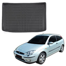 Vasca Baule Bagagliaio In Tpe Per Ford Focus 1998-2005 3/5-Porte SCOUTT