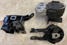 Motor mount insert fits - 3,