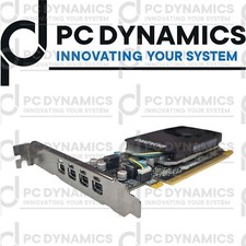 Nvidia Quadro P620 2 GB GDDR5