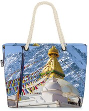 Borsa VOID Nepal Perù