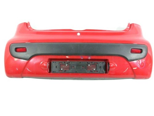 7410y8 paraurti posteriore - 7410y8,