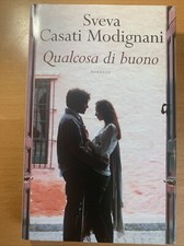 Qualcosa di buono - Sveva