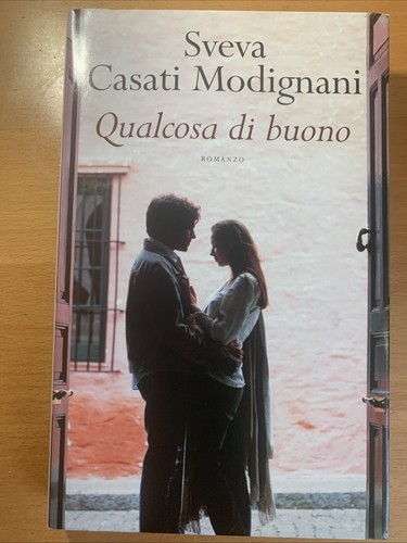 Qualcosa buono sveva - di,