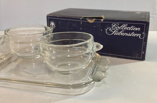 Vintage walther glas - walther,