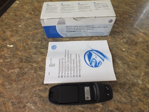 Adattatore guscio cellulare - , vw