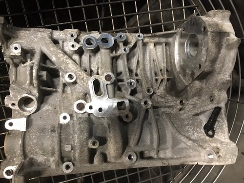 Bmw serie f10 f11 - 5,