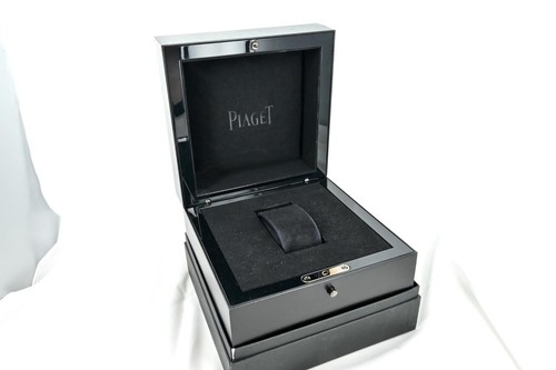 Scatola orologio polso - orologio,
