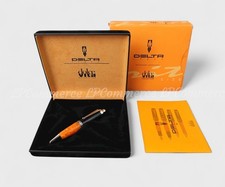 Penna sfera Delta Mini Dolce Vita Ballpoint pen box silver 925 dolcevita