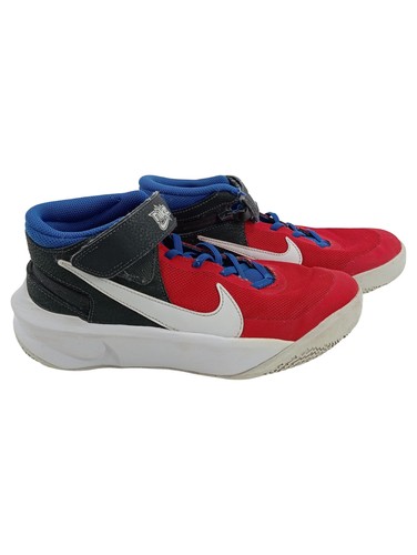 Nike scarpe basket bambino - scarpe,