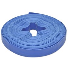 Tubo manichetta acqua piatto - tubo,