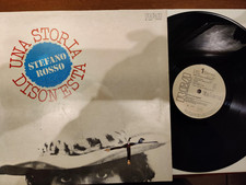 Stefano rosso una - stefano,