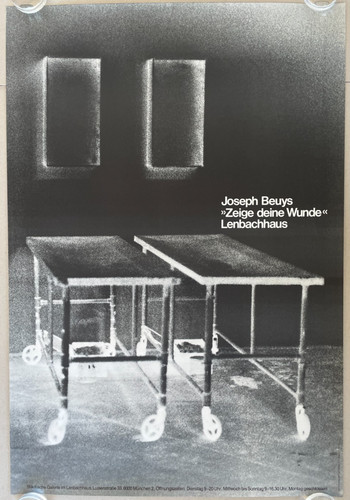 Poster joseph - poster,