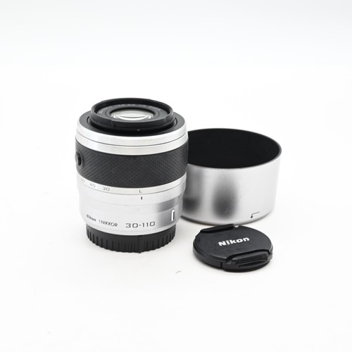 Nikon nikkor 110 mm - 30-110,