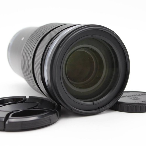 Olympus zuiko digital ed - olympus,