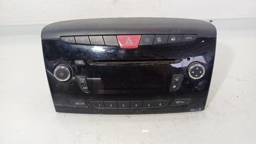 Autoradio per lancia - per,