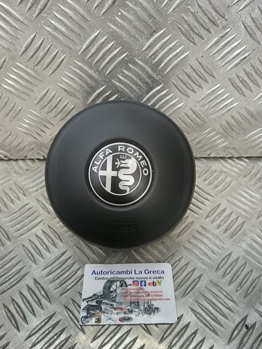 Airbag volante alfa - , romeo