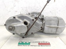 BLOCCO MOTORE MOTO GUZZI CARDELLINO 65 BVU ALLUMINIO (GR1225)