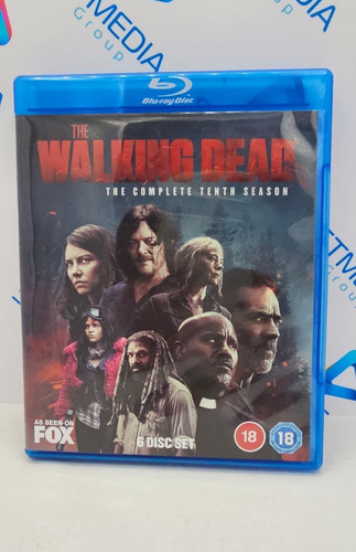 The walking dead - the, complete