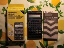 Calcolatrice scientifica