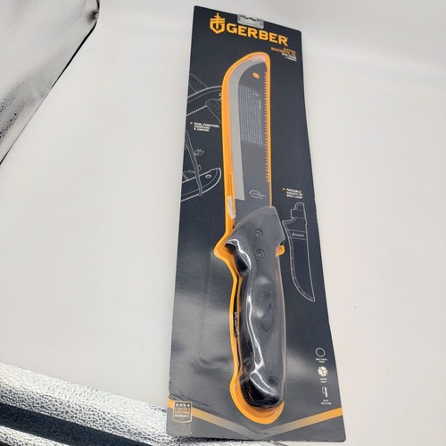Gerber gator machete 75 - gerber, jr