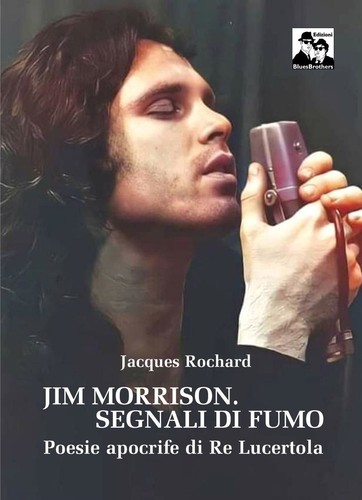 Libri jacques rochard jim - jacques,
