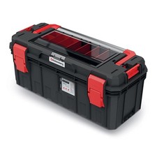 Cassetta degli attrezzi