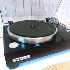 Giradischi giradischi Yamaha