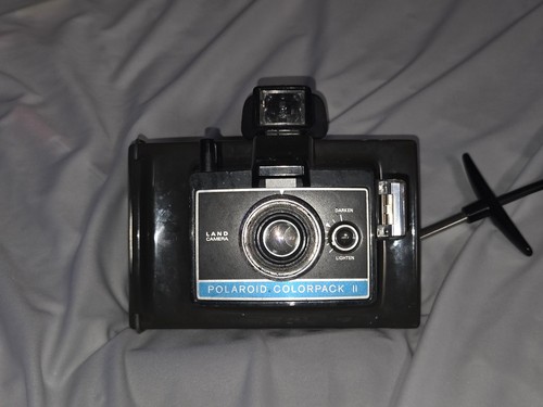 Macchina fotografica vintage