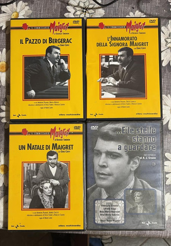 Lotto dvd sceneggiati - lotto,