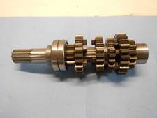 ALBERO CAMBIO PRIMARIO