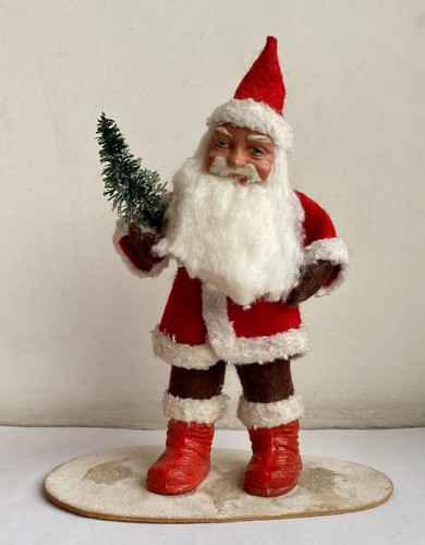 Antique vintage christmas - antique,