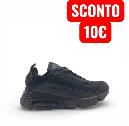 Legea scarpe uomo running - da,