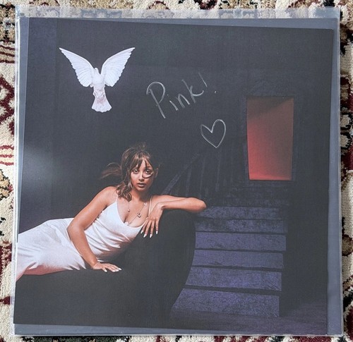 Pinkpantheress heaven knows - pinkpantheress,