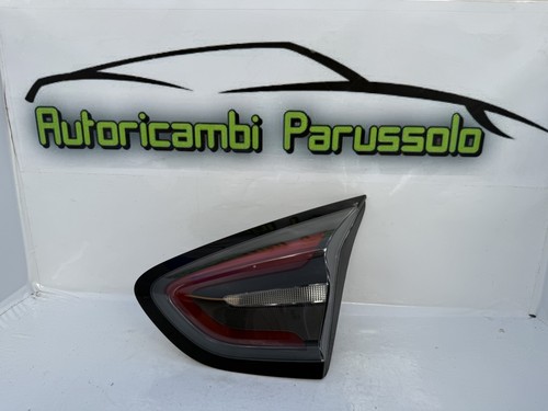 Fanale posteriore interno