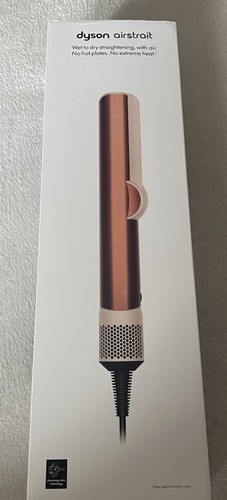 Dyson airstrait piastra - dyson, airstrait™