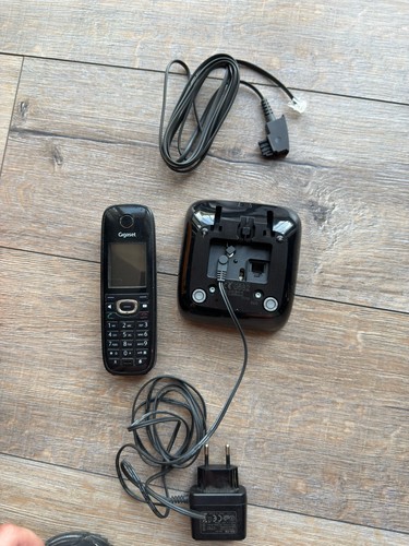 Gigaset c590 telefono cordless - c590,