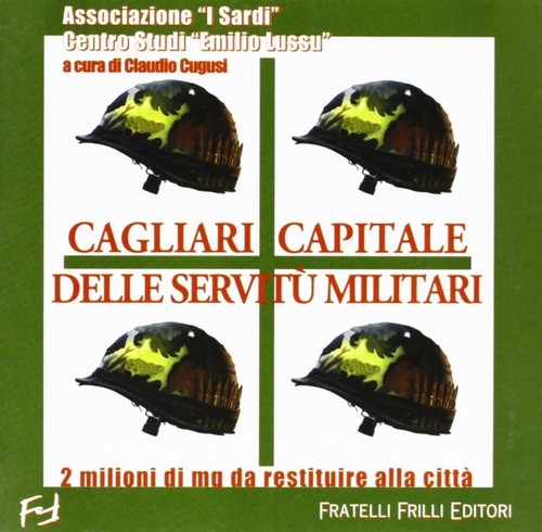 Libri cagliari capitale - cagliari,