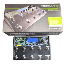 TC-HELICON VOICELIVE 3 Extreme