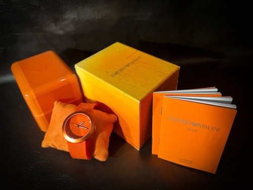Orologio emporio armani - orologio,