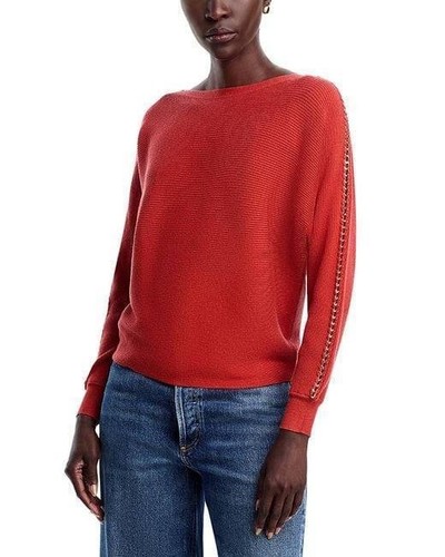 Maglione tahari costine - maglione, a