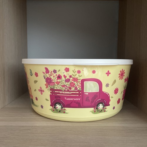 Tupperware ciotola ilumina - tupperware,