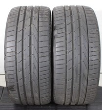 2 pneumatici estivi 245/40R18