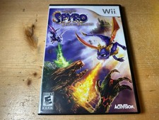 The Legend of Spyro Dawn of