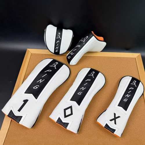 Nuovo stile semplice - /ping, golf