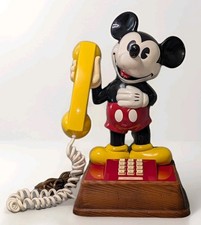 Telefono Topolino 1976 ATC