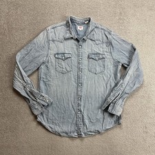 LEVIS camicia camicia camicia