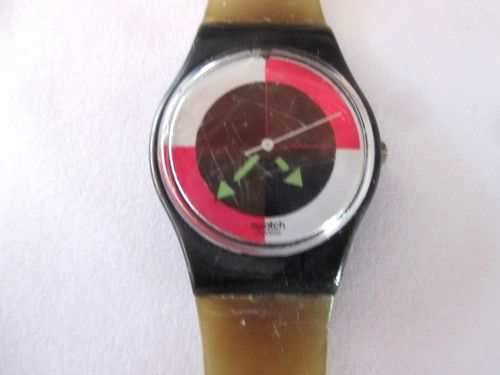 Orologio vintage 1985 swatch - orologio,