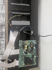 Samsung Tv Main Board With